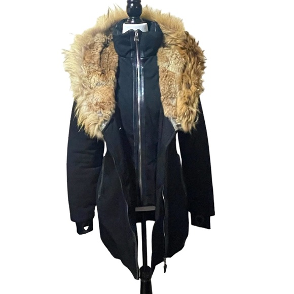 Women’s Rudsak Jacket Size XS - Picture 3 of 9